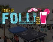 Taste of Folly