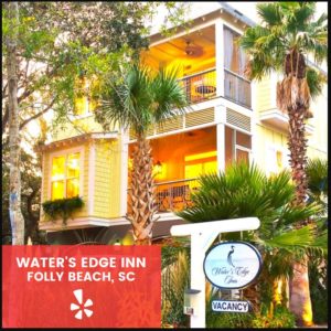 Waters Edge Inn