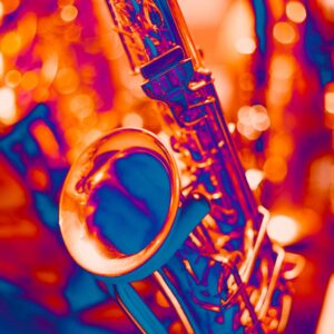 Charleston Jazz Festival