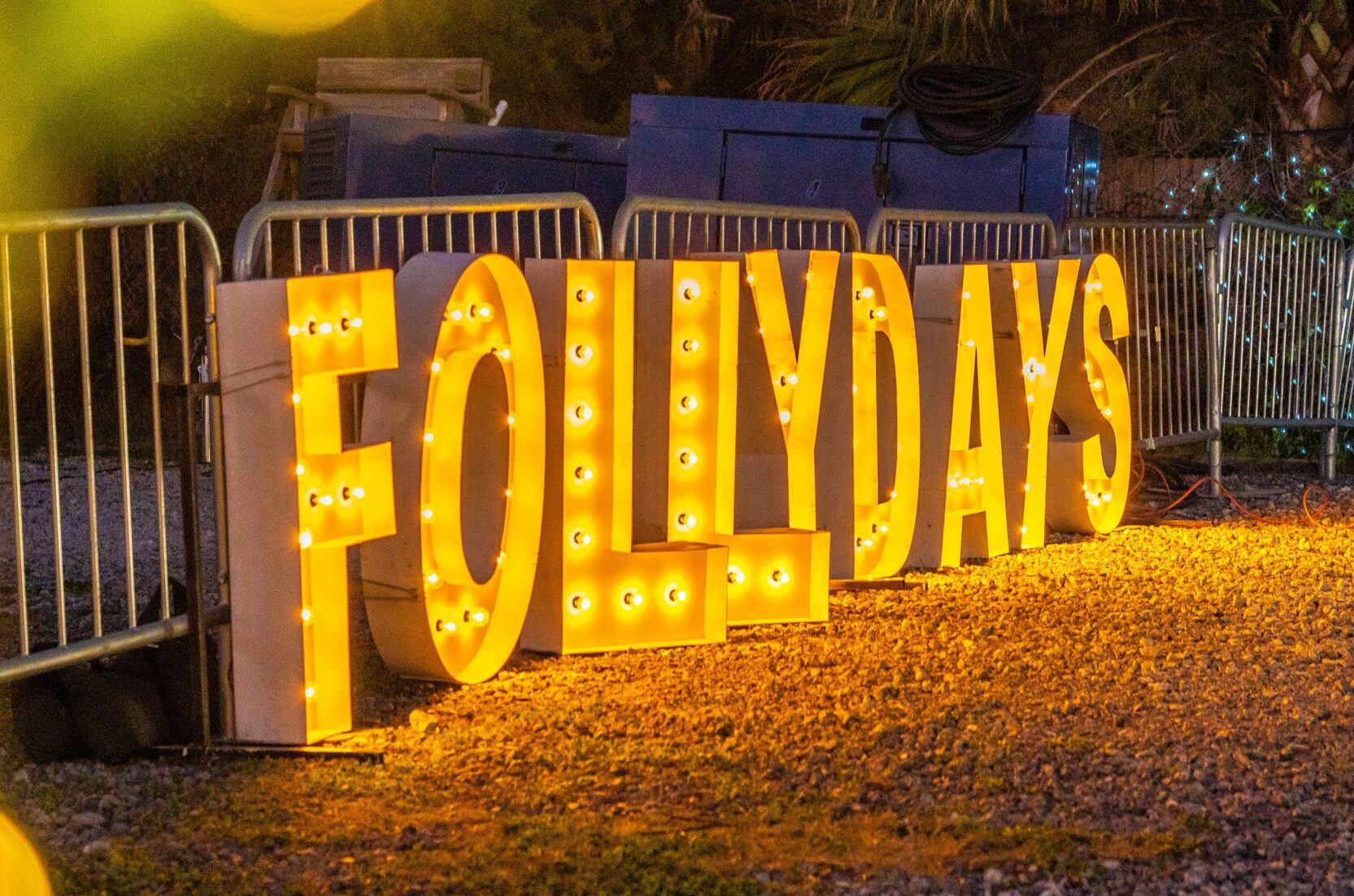 Folly Days