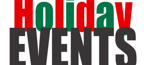 Holiday Events