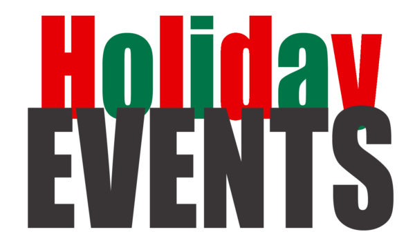 Holiday Events