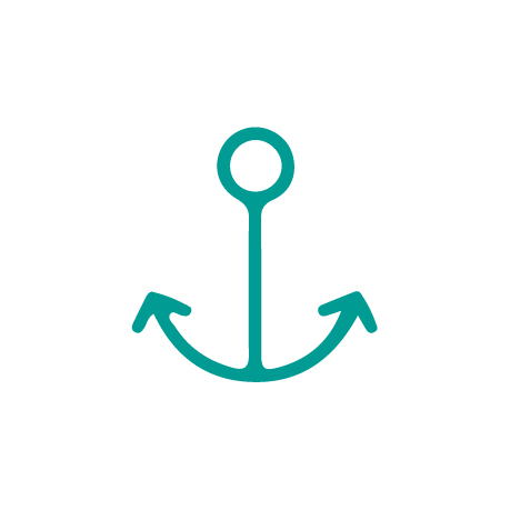 Anchor Icon