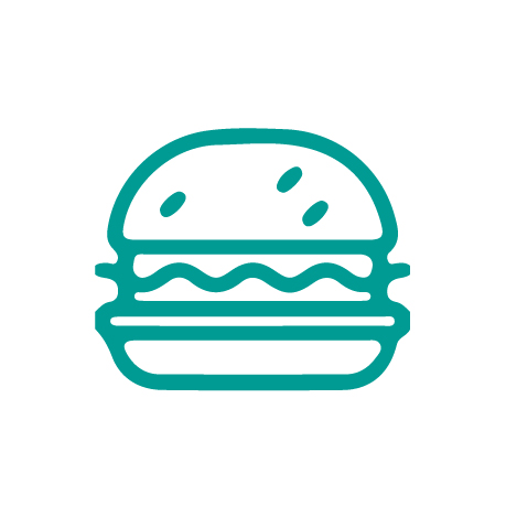 Hamburger Icon