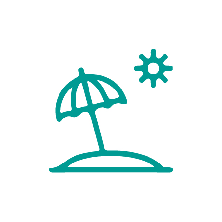 umbrella Icon