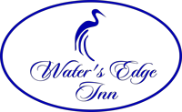 Waters Edge Inn Logo