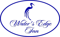 Waters Edge Inn Logo