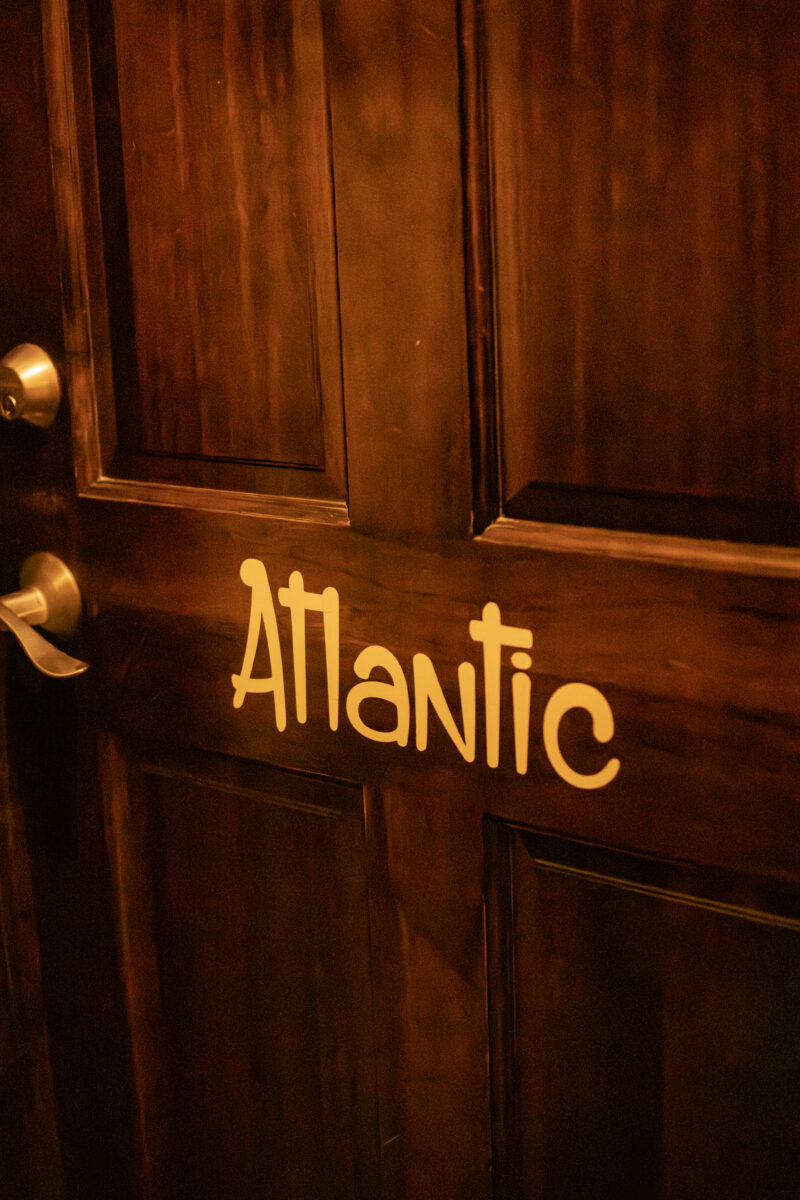 The Atlantic at Water’s Edge Inn