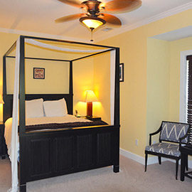 Carribean Bedroom
