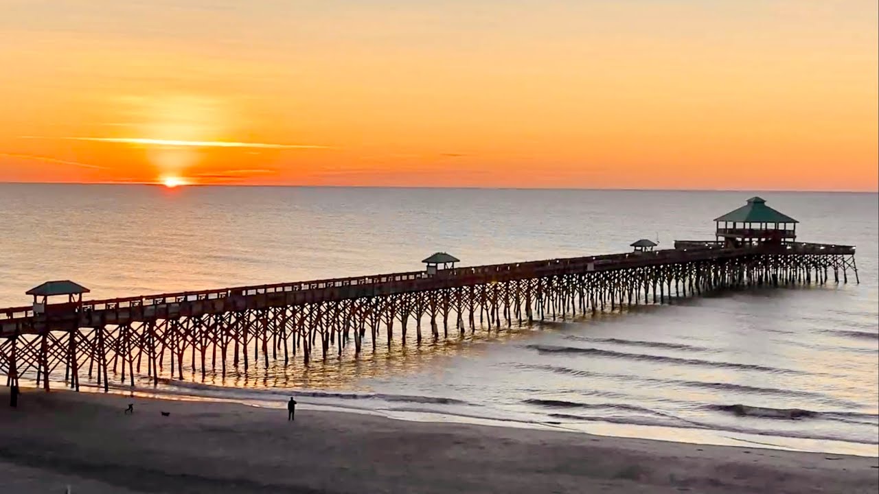 folly sunset