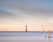 Morris Island Lighthouse