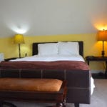 Room view at Pacific Room